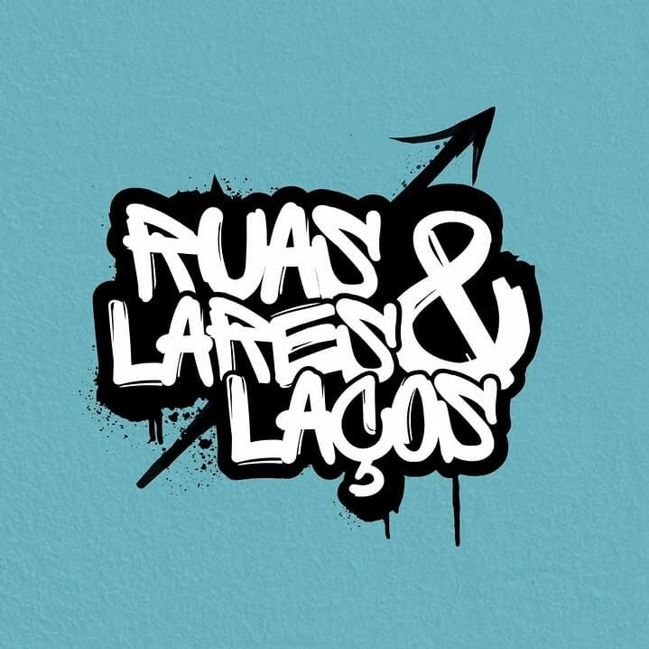 Ruas, Lares e Laços.
